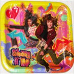 Shake it Up